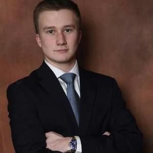 Meet your Posher, Joe